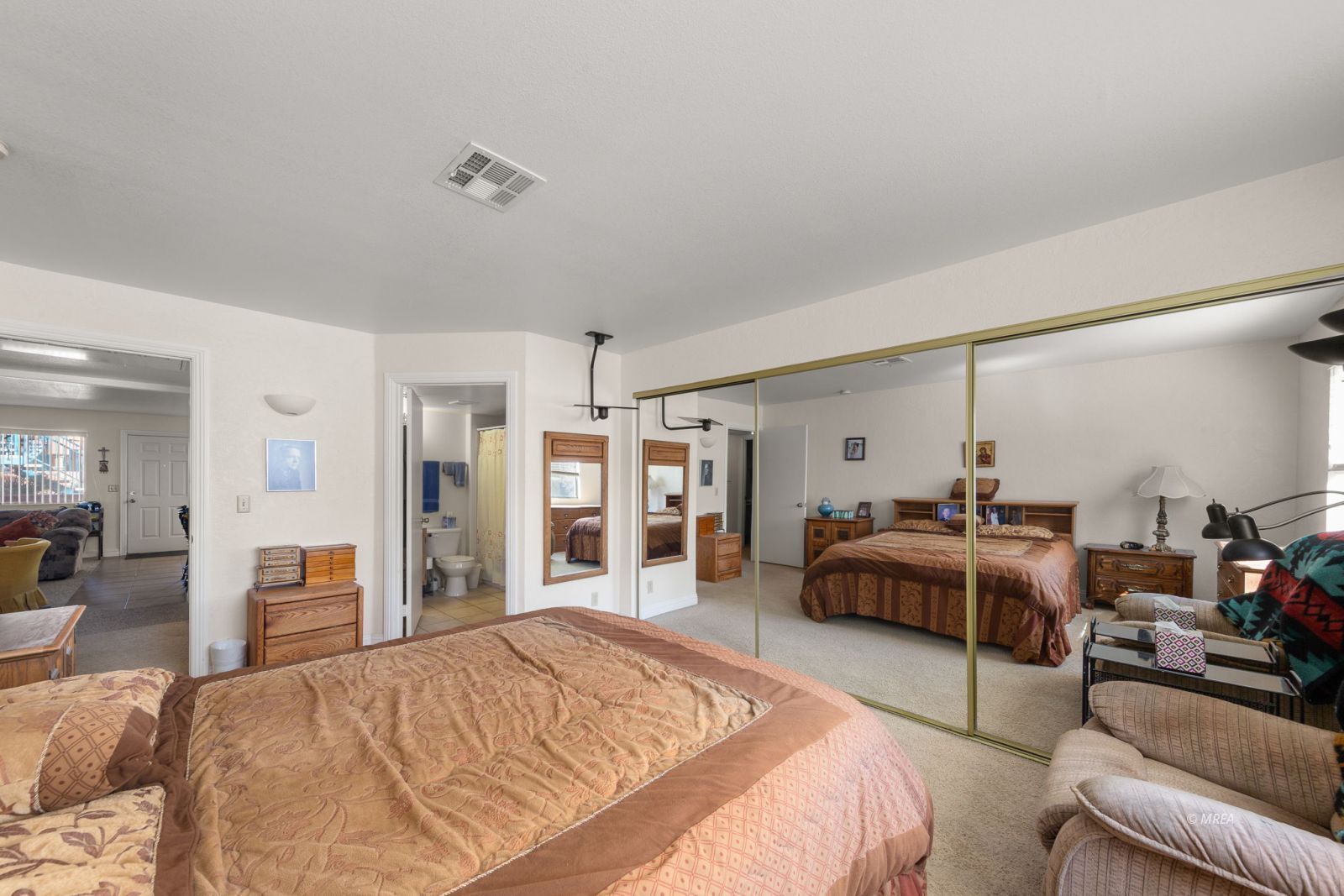 913  Mesquite Springs  #101