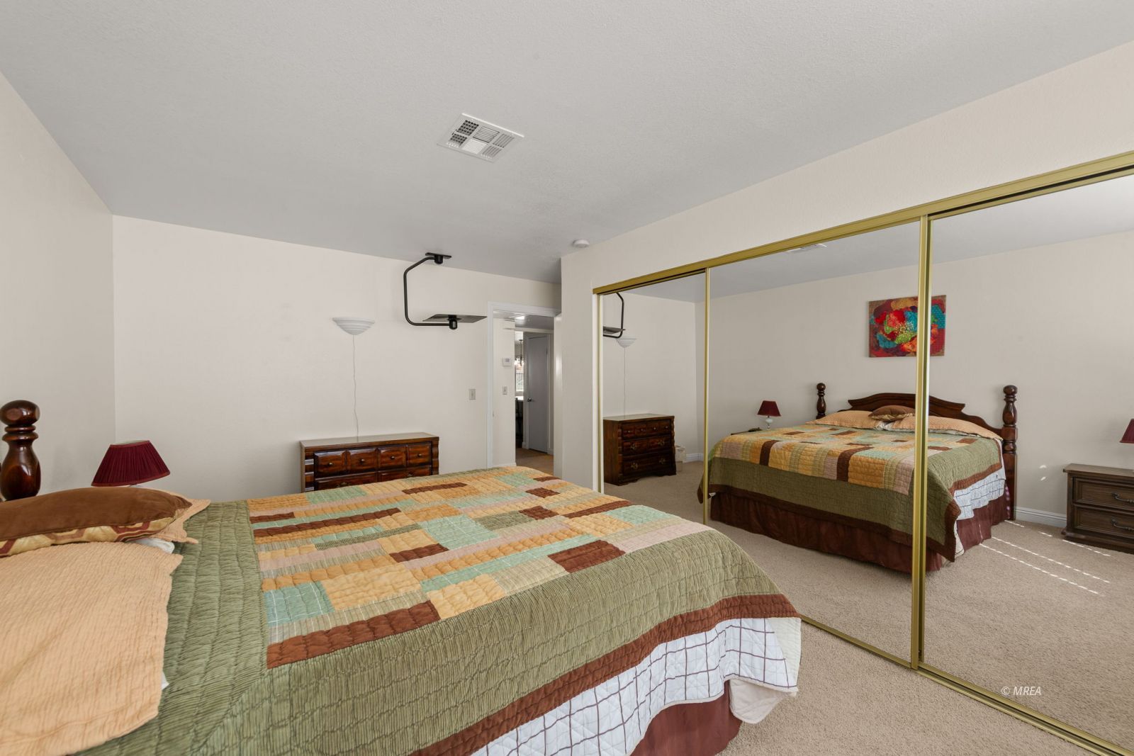 913  Mesquite Springs  #101