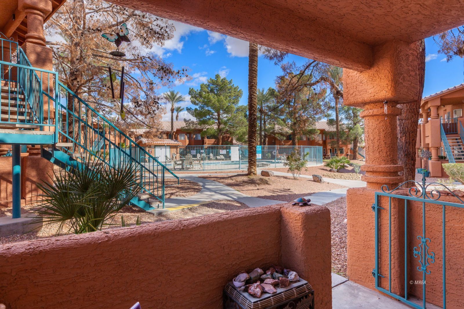913  Mesquite Springs  #101