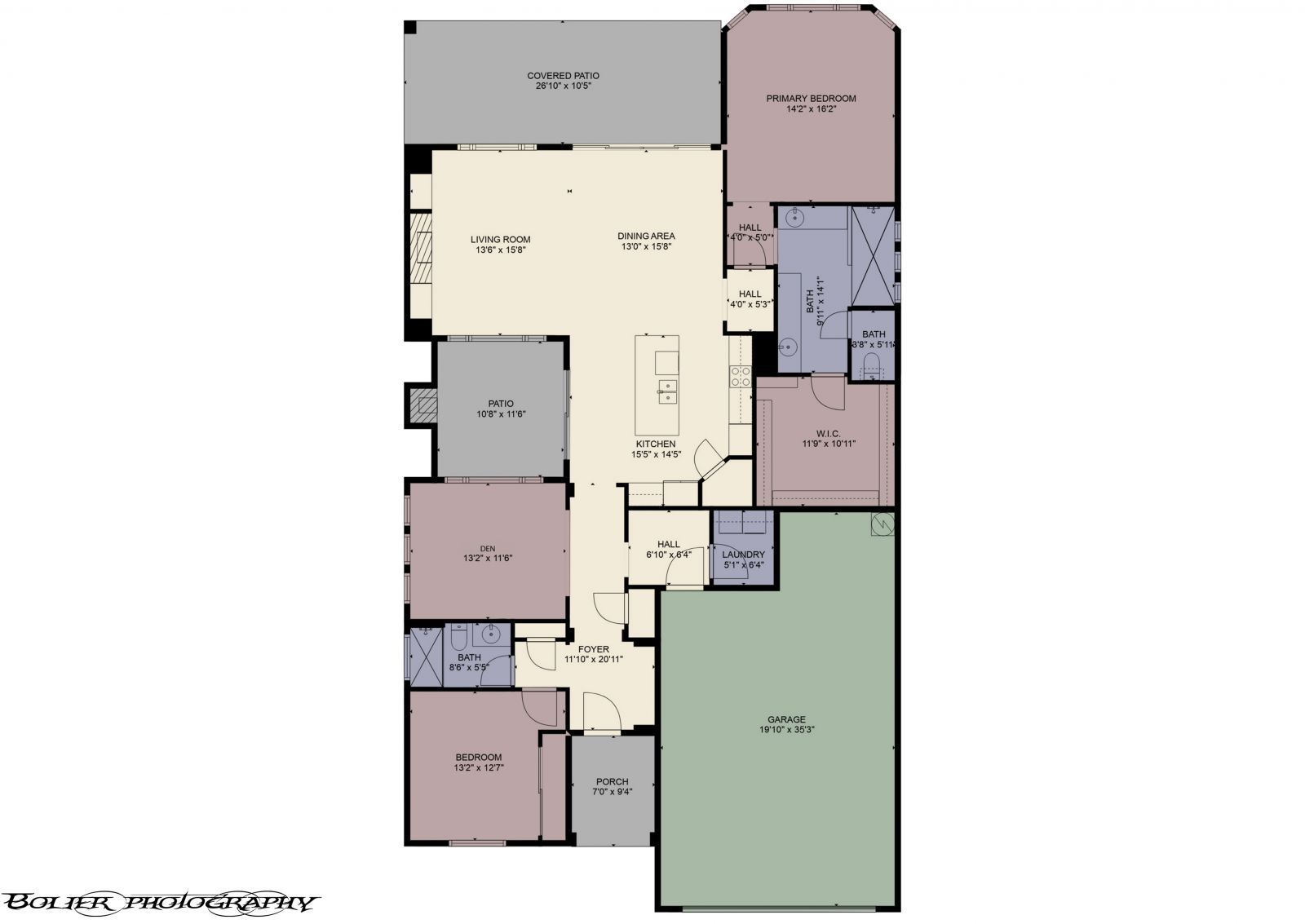 1400  White Water Way 