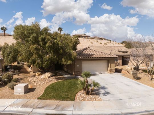 377 Ln ,Mesquite NV 89027