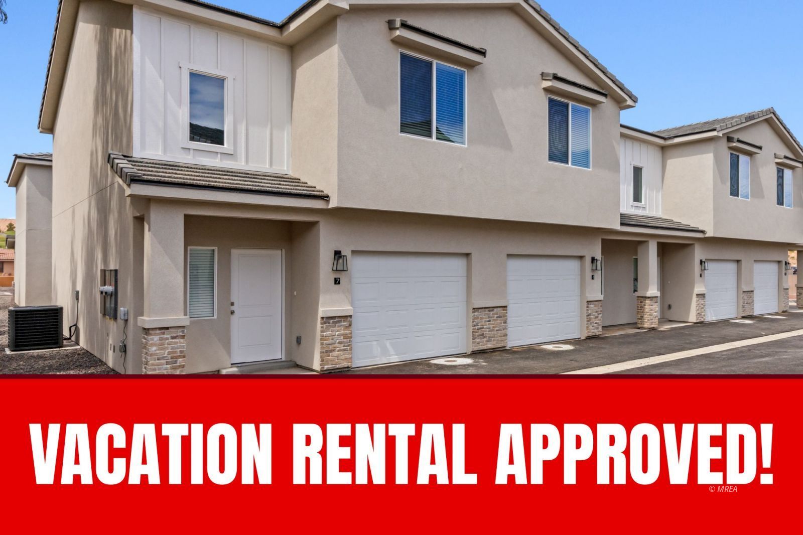 720 Hardy Way #7, Mesquite NV 89027