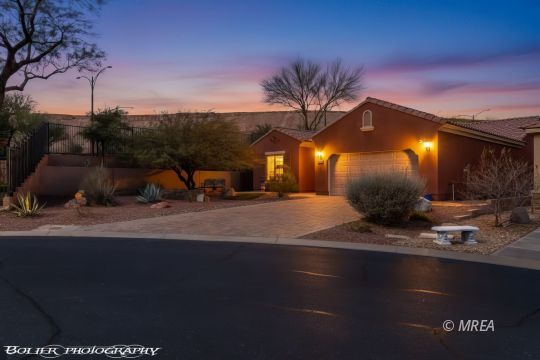 1447 Ct ,Mesquite NV 89034