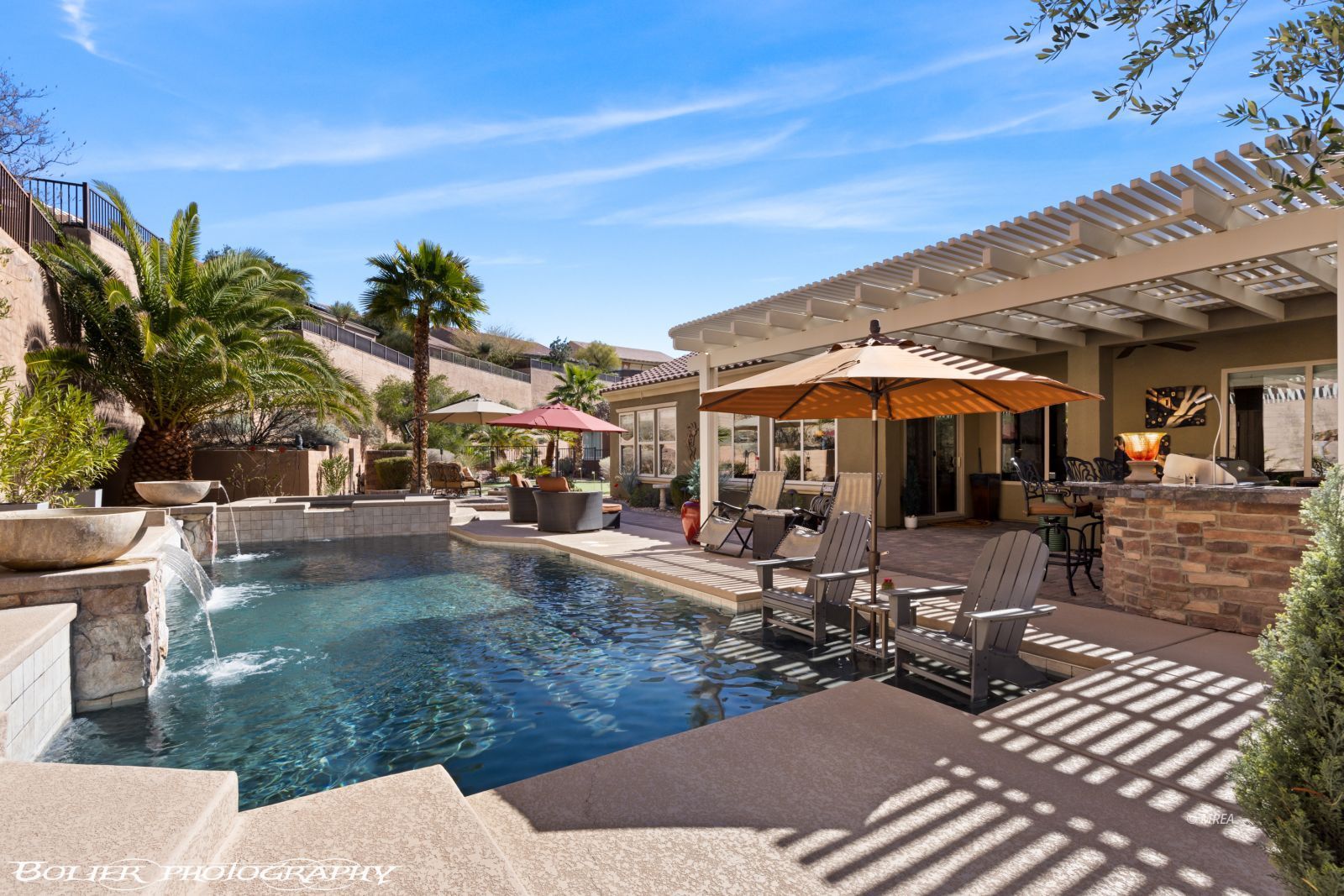 1197  Bluff Shadow Ct