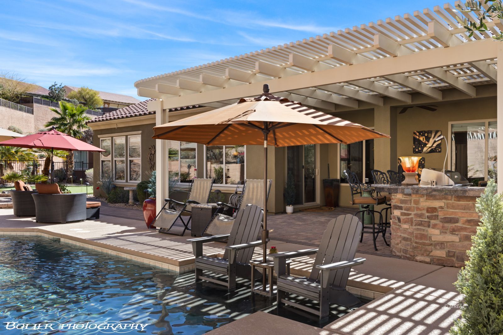 1197  Bluff Shadow Ct