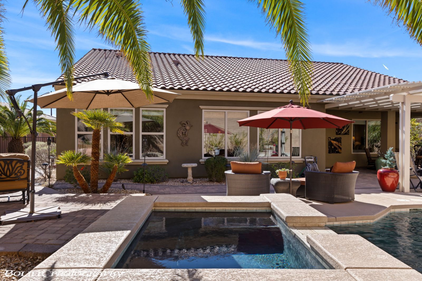 1197  Bluff Shadow Ct