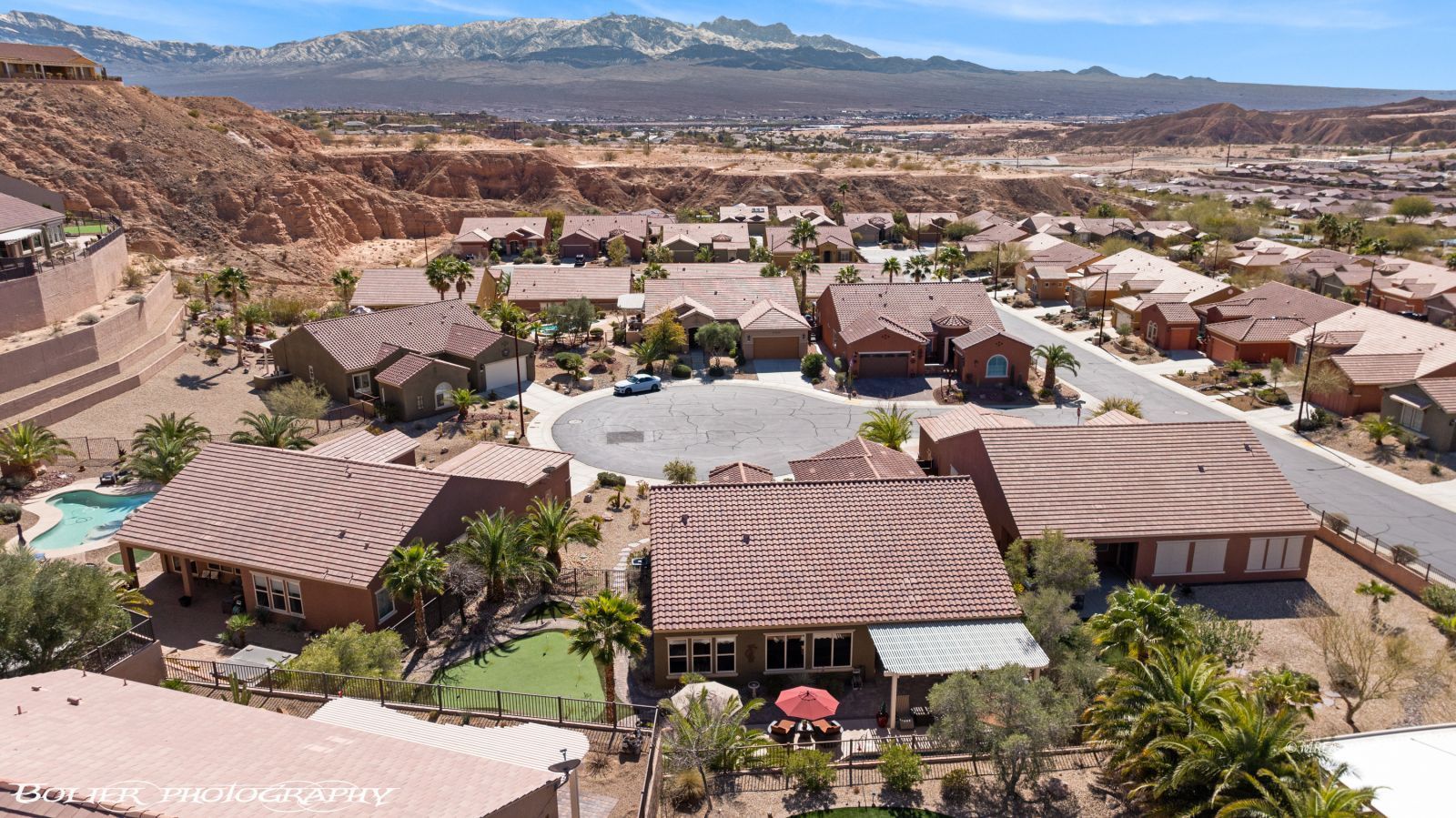 1197  Bluff Shadow Ct