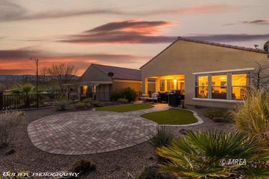 805  ,Mesquite NV 89034