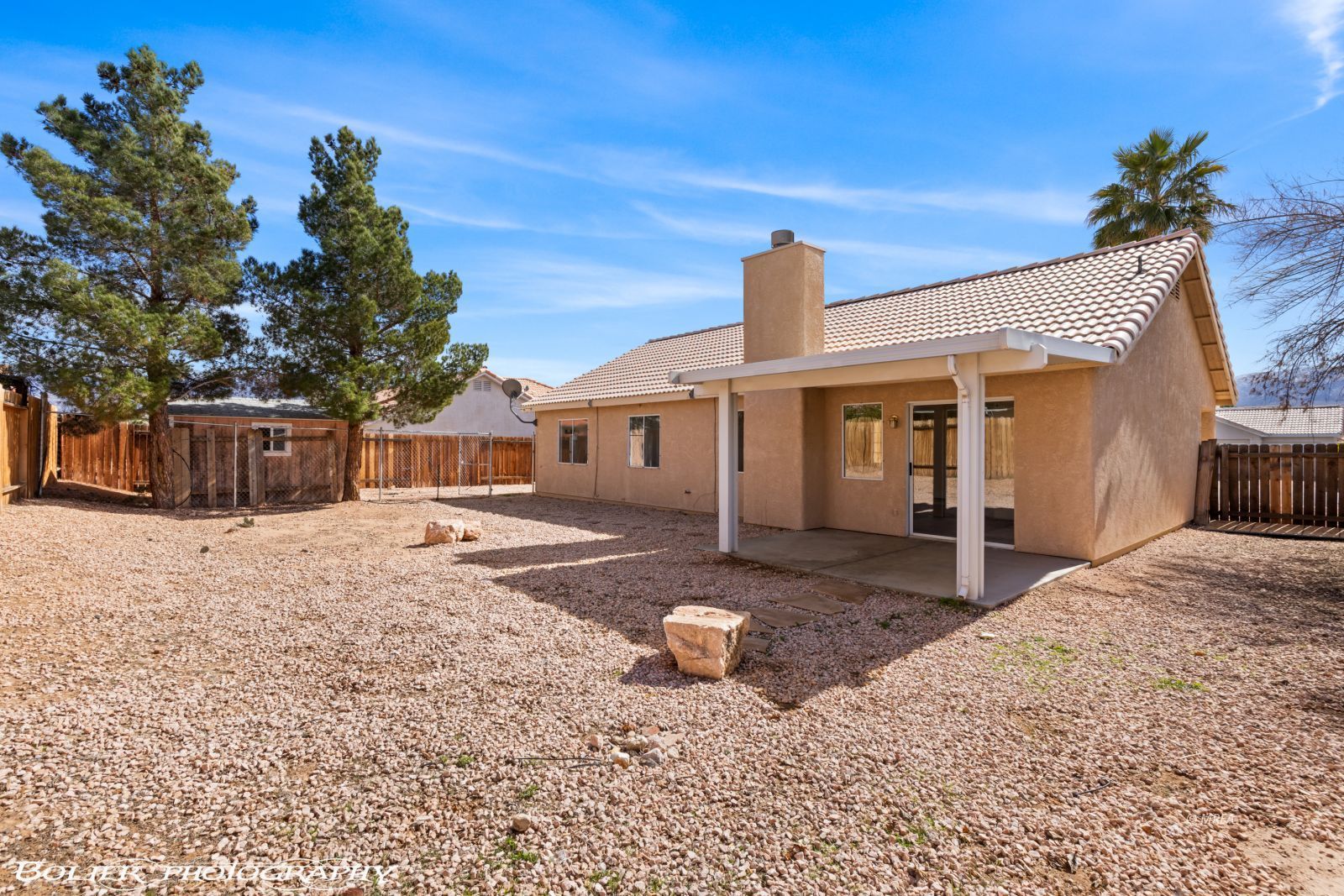 443  Second South St 