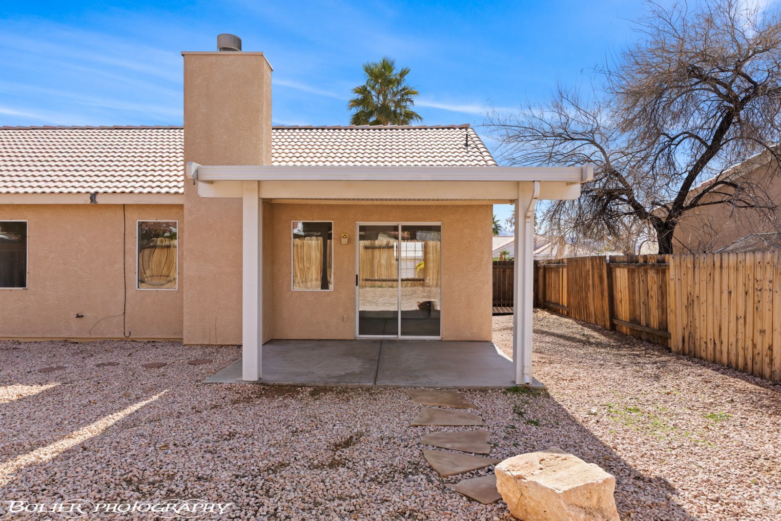 443  Second South St 