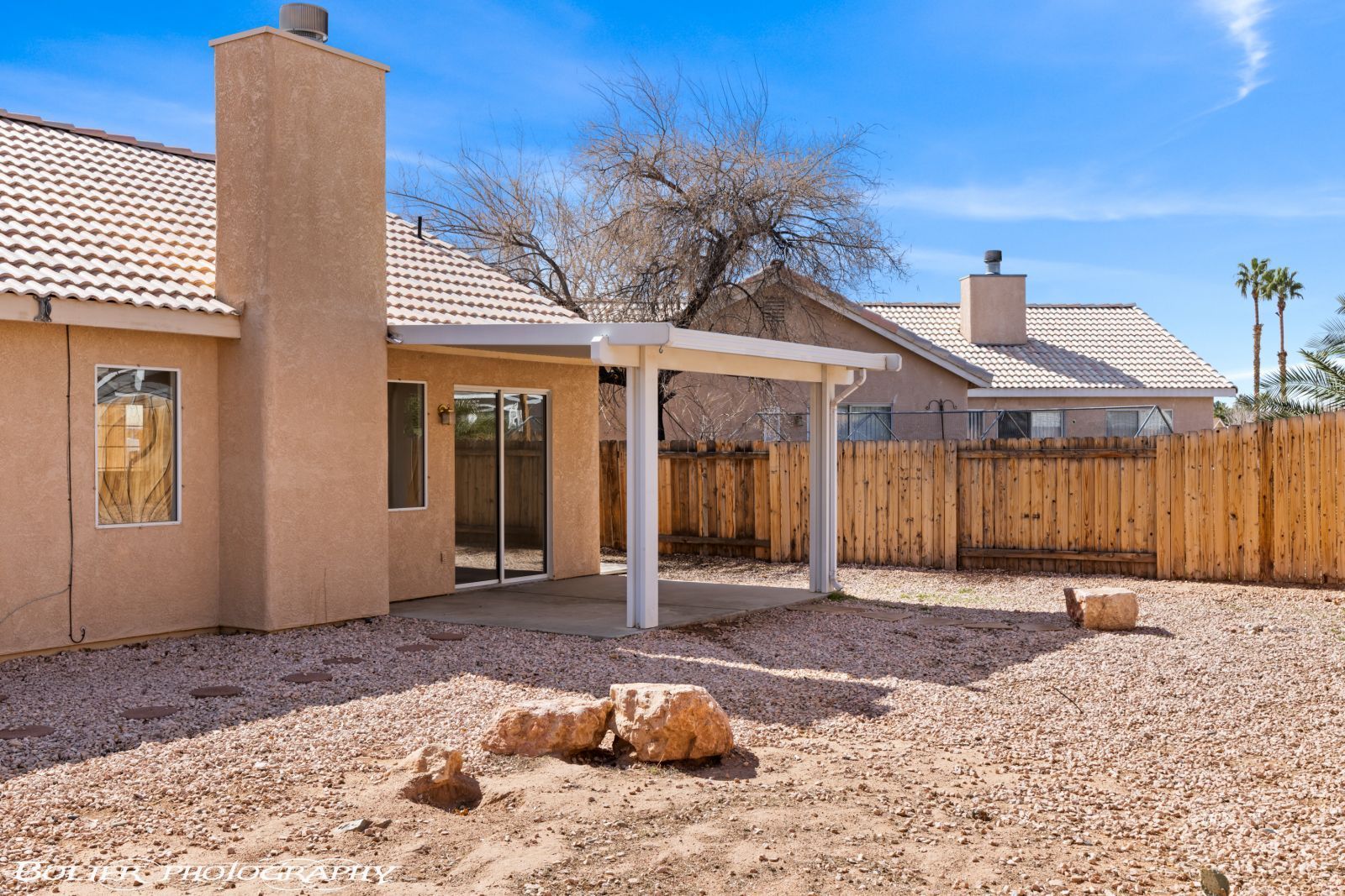 443  Second South St 