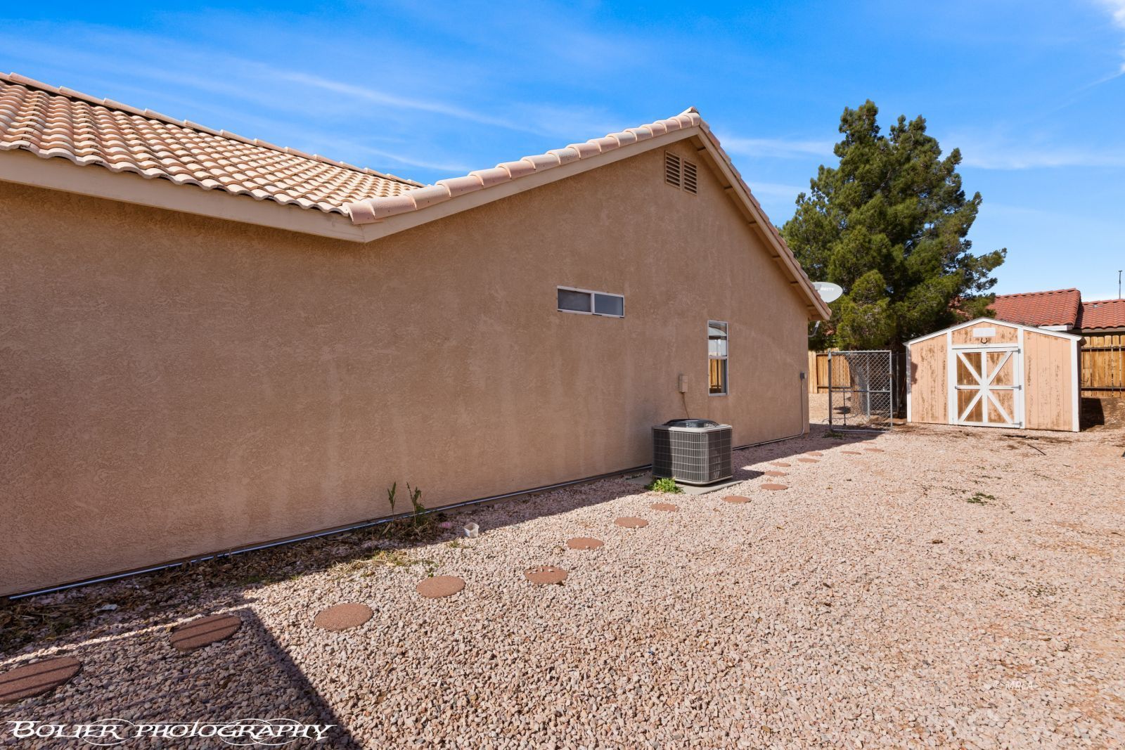 443  Second South St 