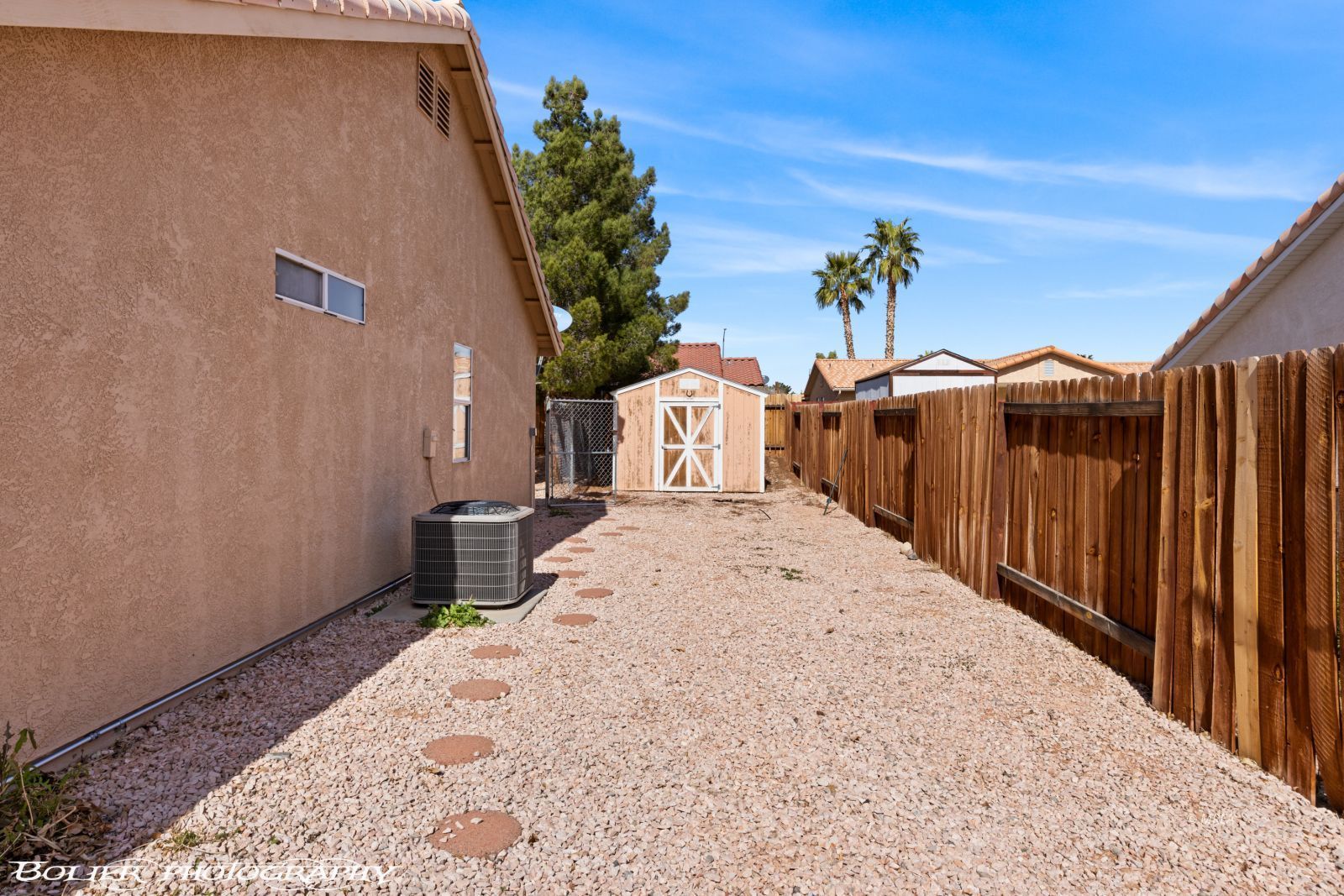 443  Second South St 