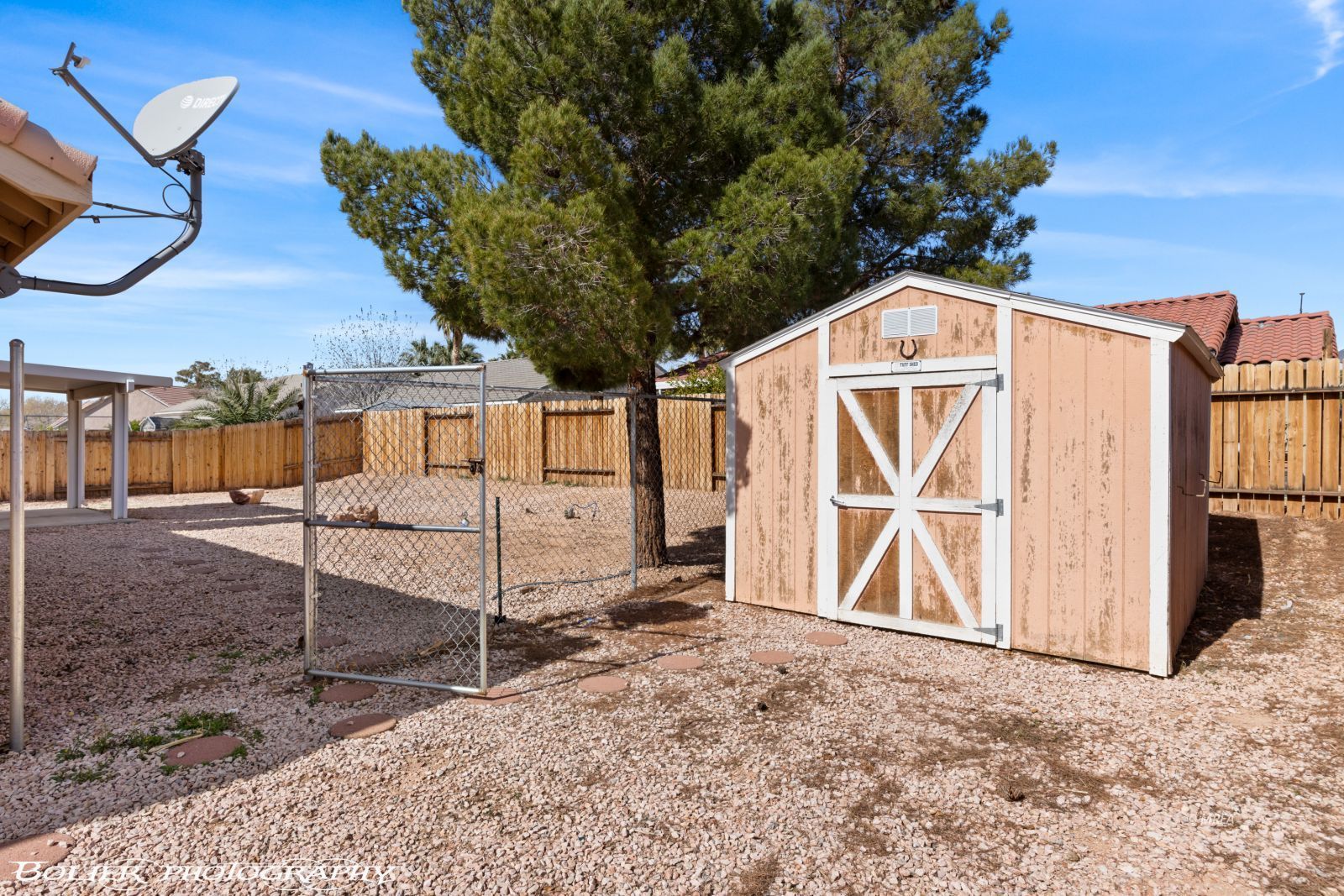 443  Second South St 