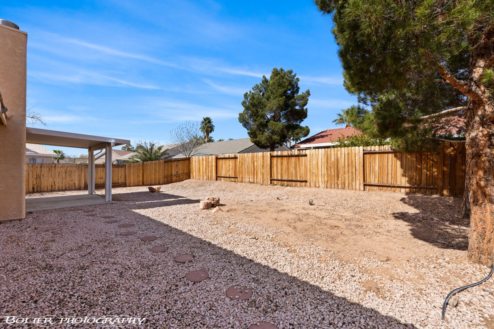 443  Second South St 