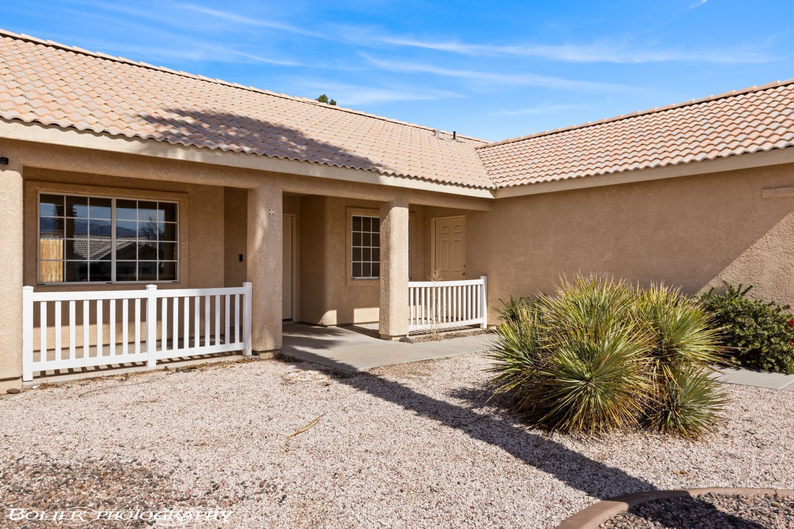 443  Second South St 