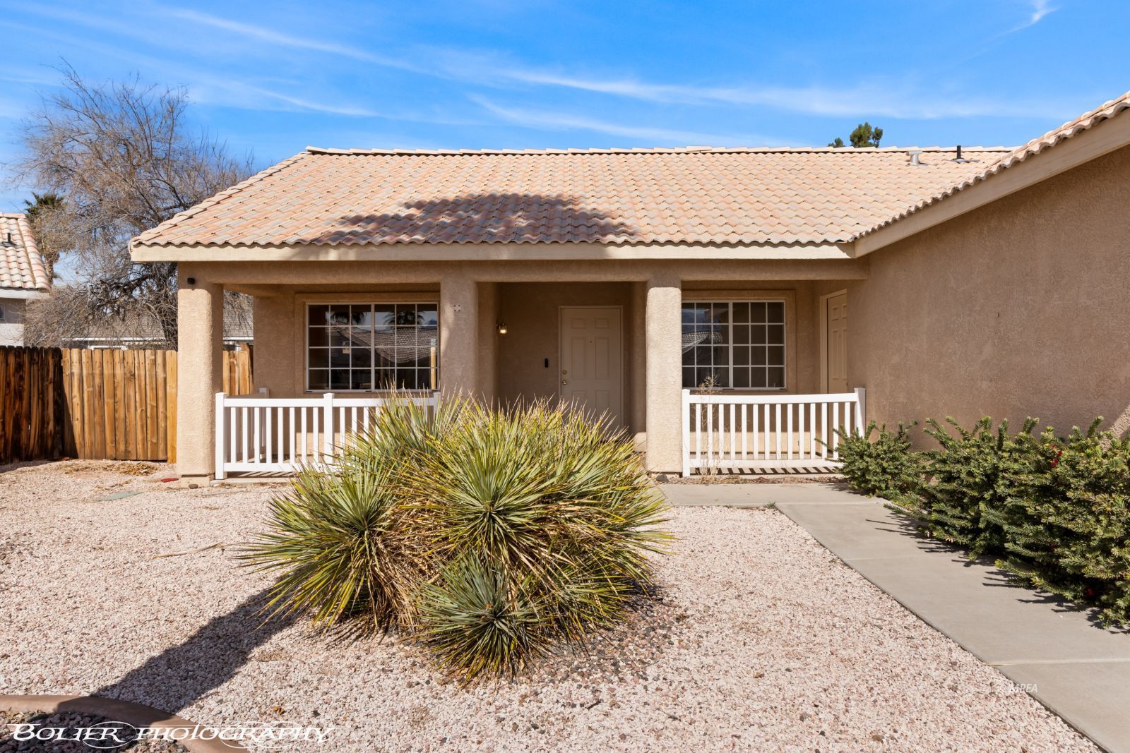 443  Second South St 