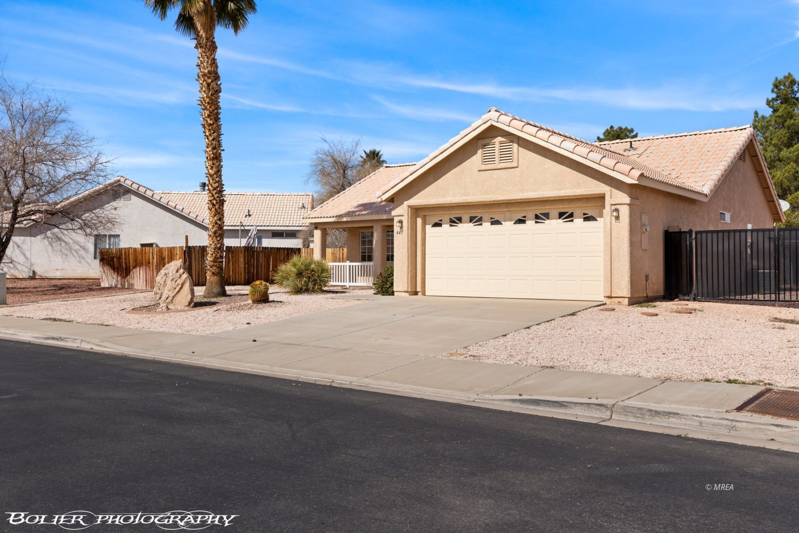 443  Second South St 