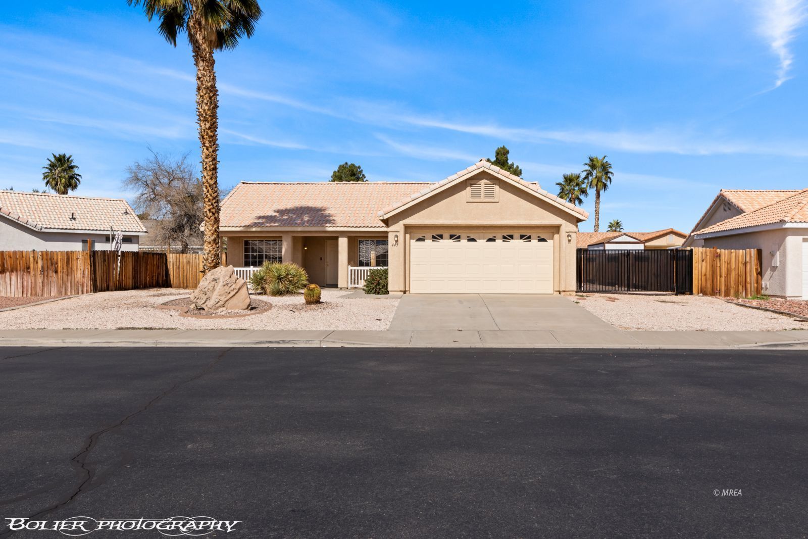 443  Second South St 