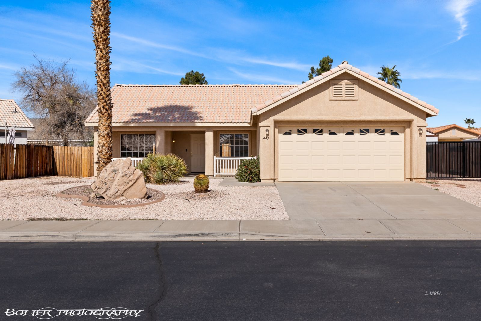 443  Second South St 