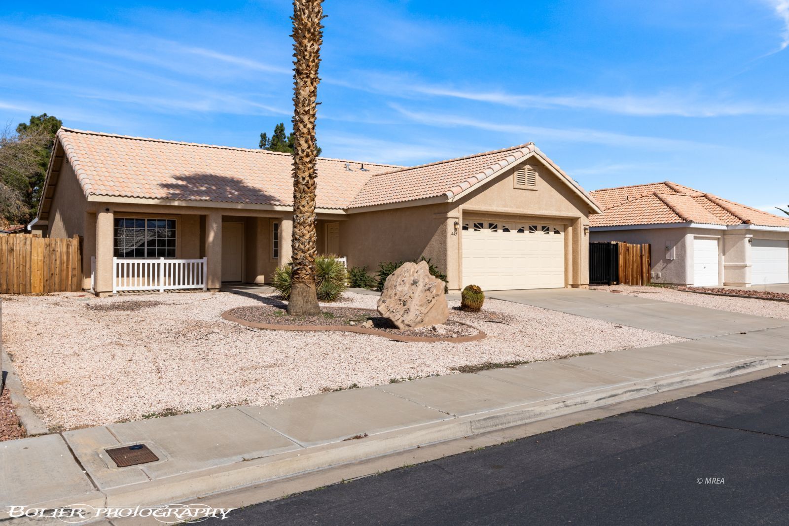 443  Second South St 