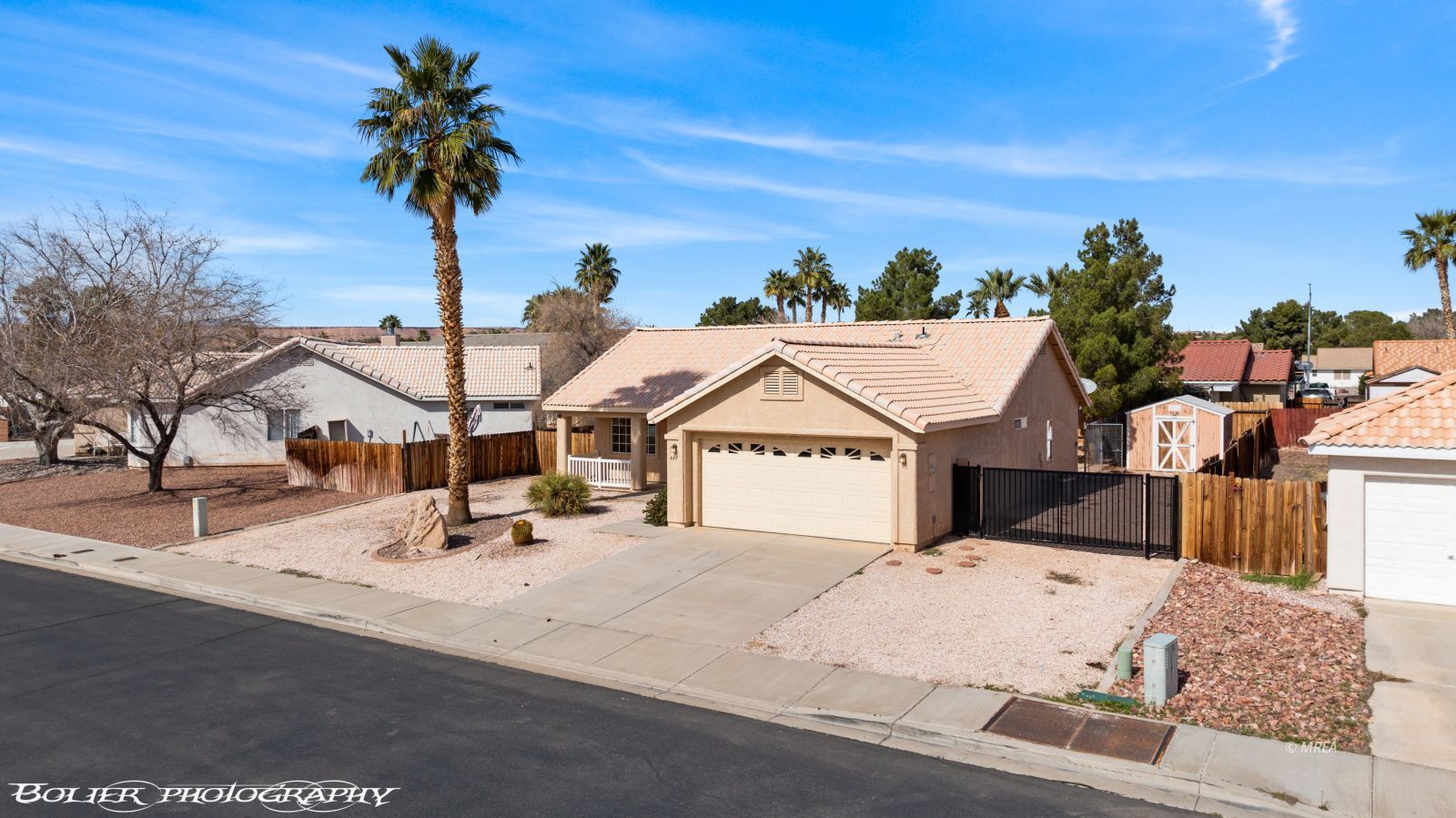 443  Second South St 