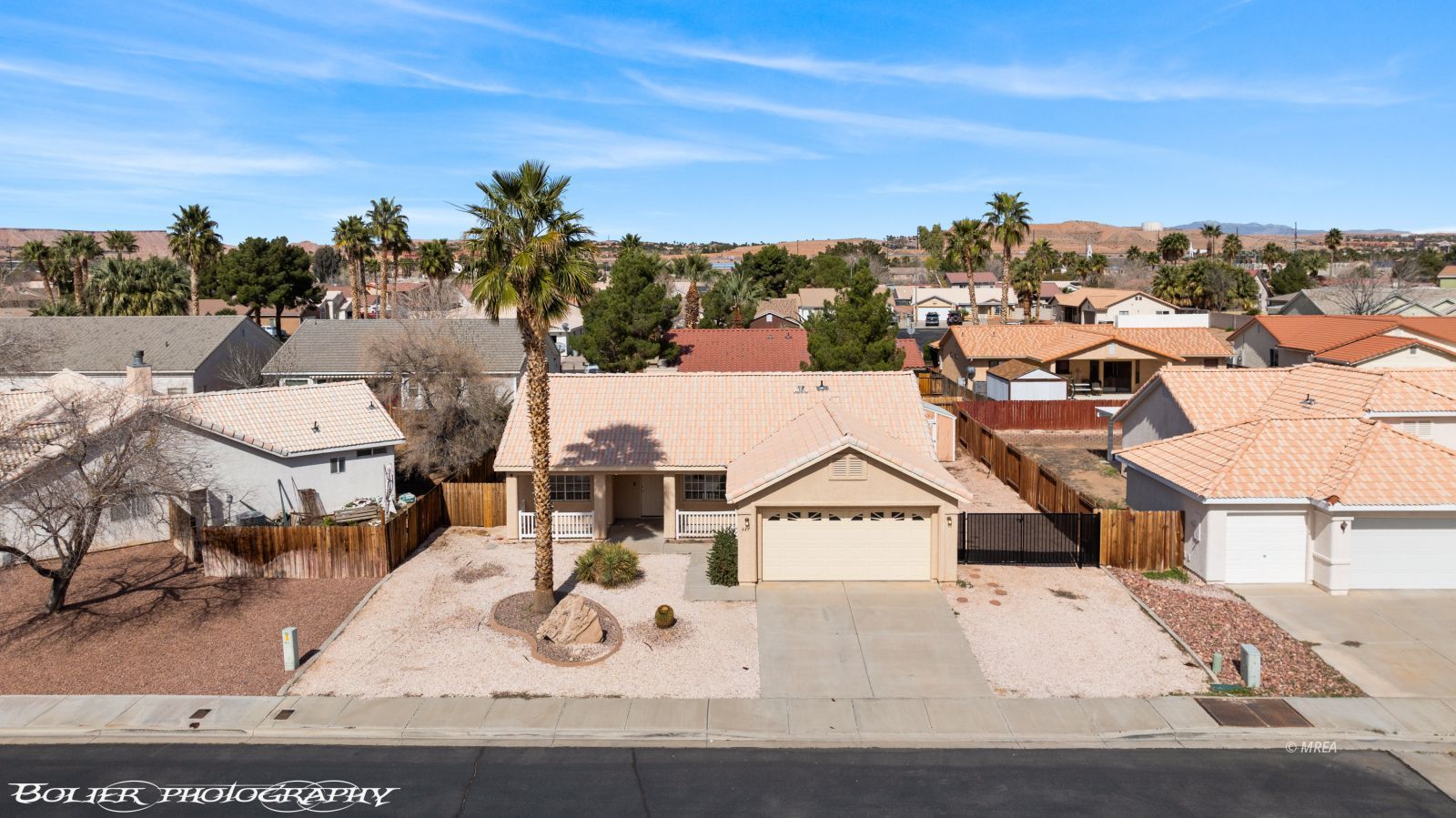 443  Second South St 