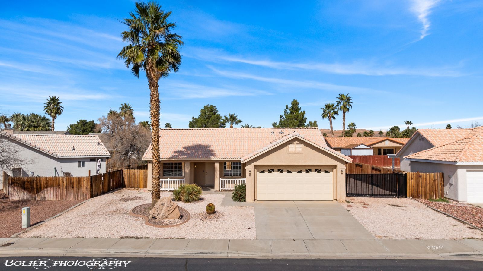 443  Second South St 