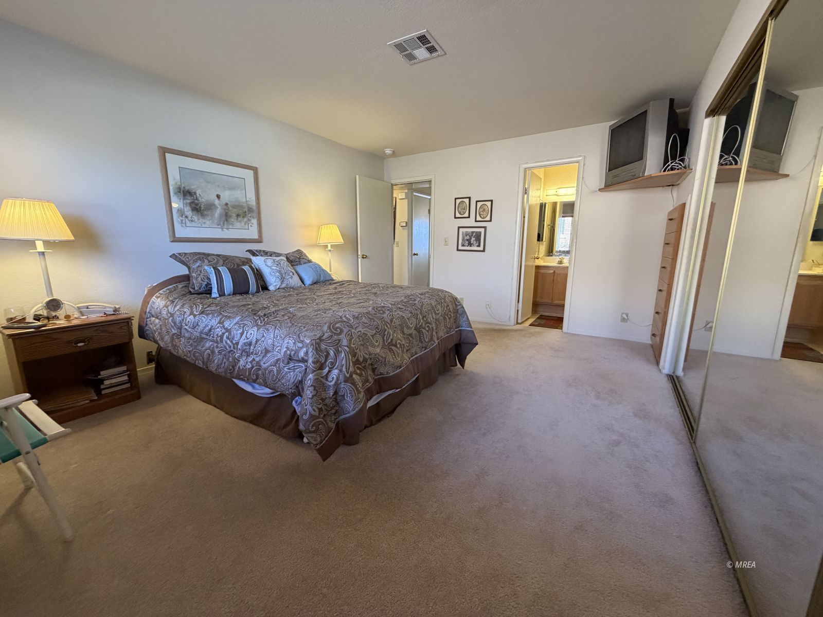 834  Mesquite Springs Dr #201