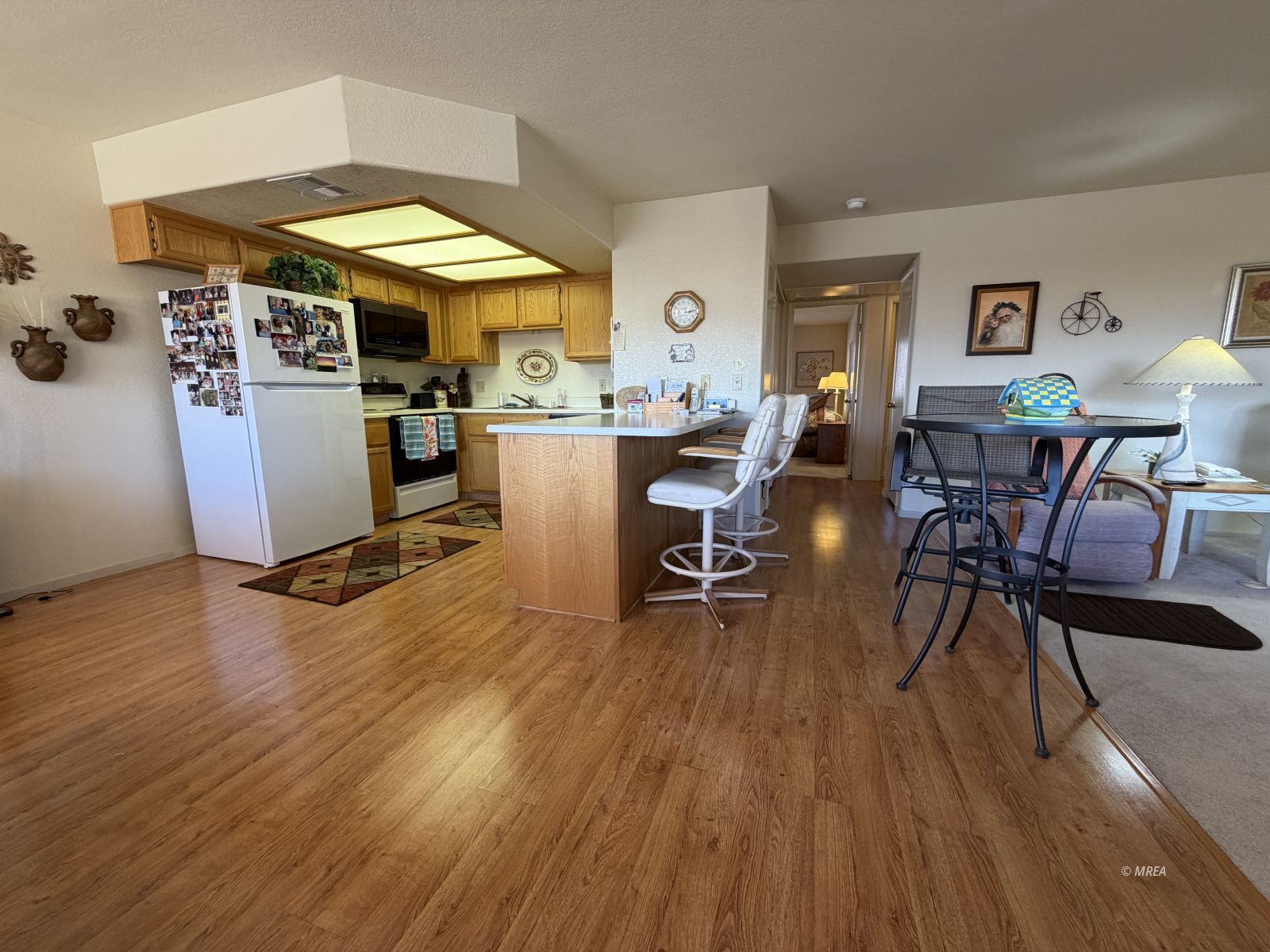 834  Mesquite Springs Dr #201