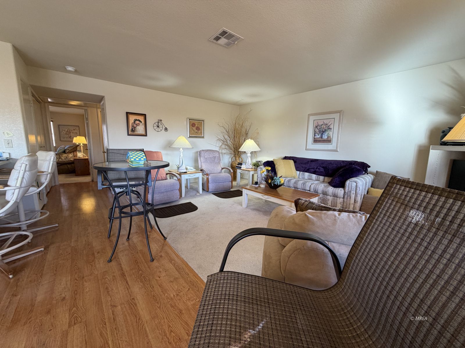 834  Mesquite Springs Dr #201