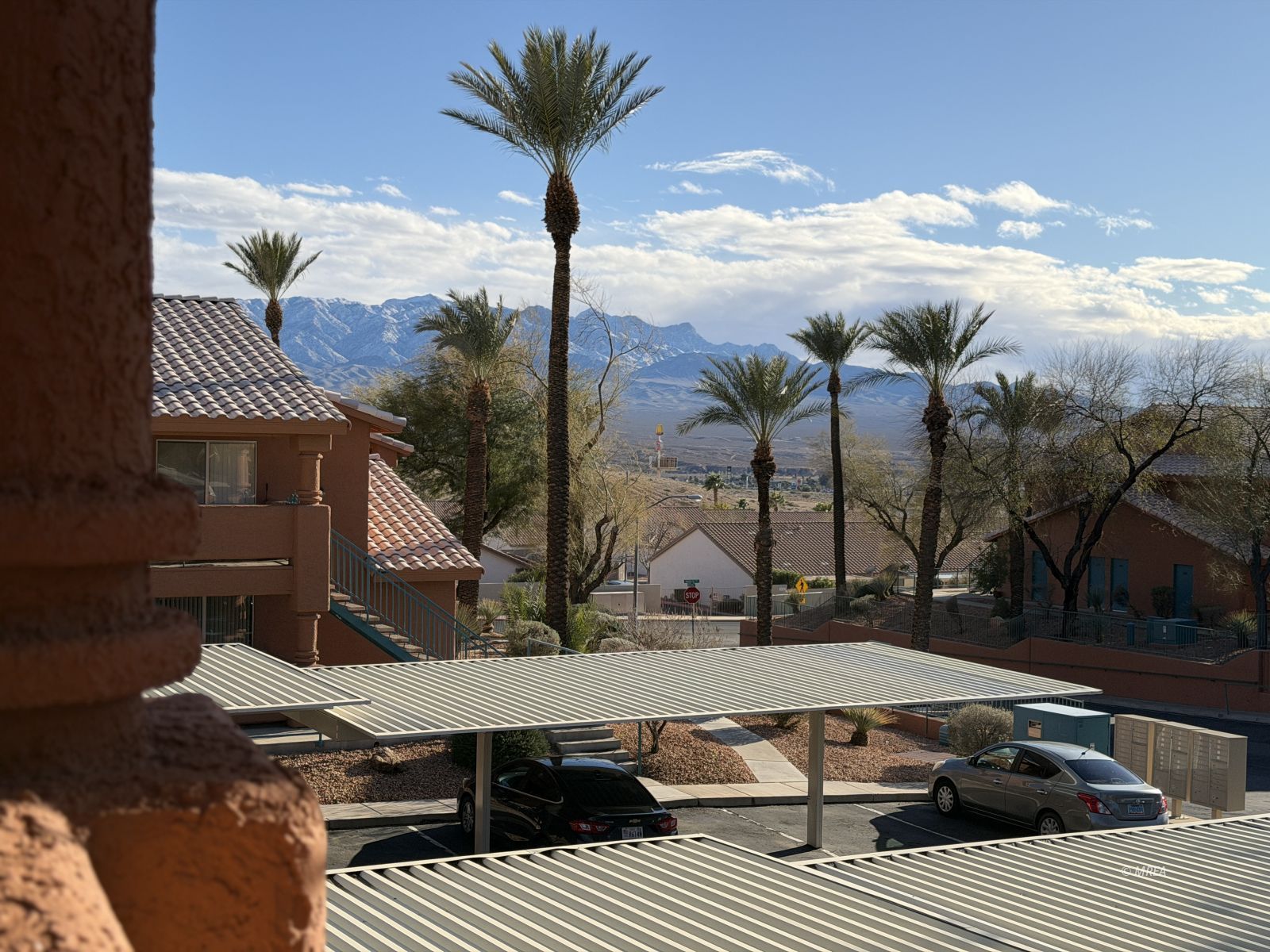 834  Mesquite Springs Dr #201