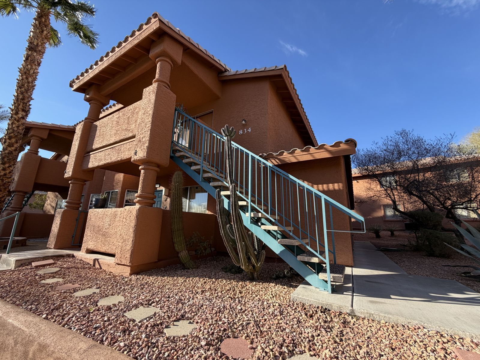 834  Mesquite Springs Dr #201