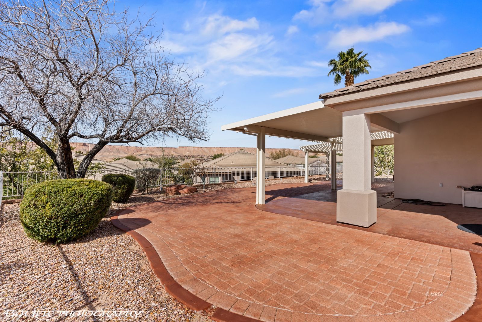 1037  Highland Hills Dr. 