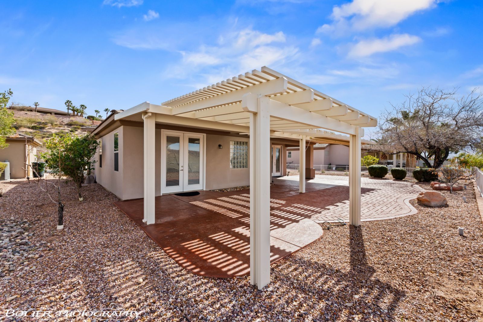 1037  Highland Hills Dr. 