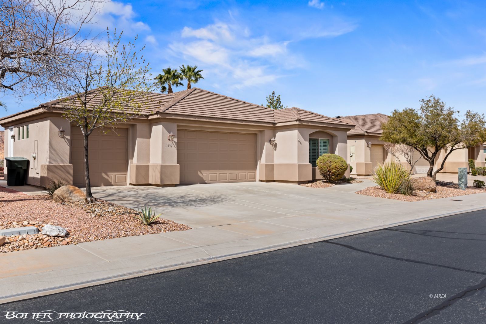 1037  Highland Hills Dr. 