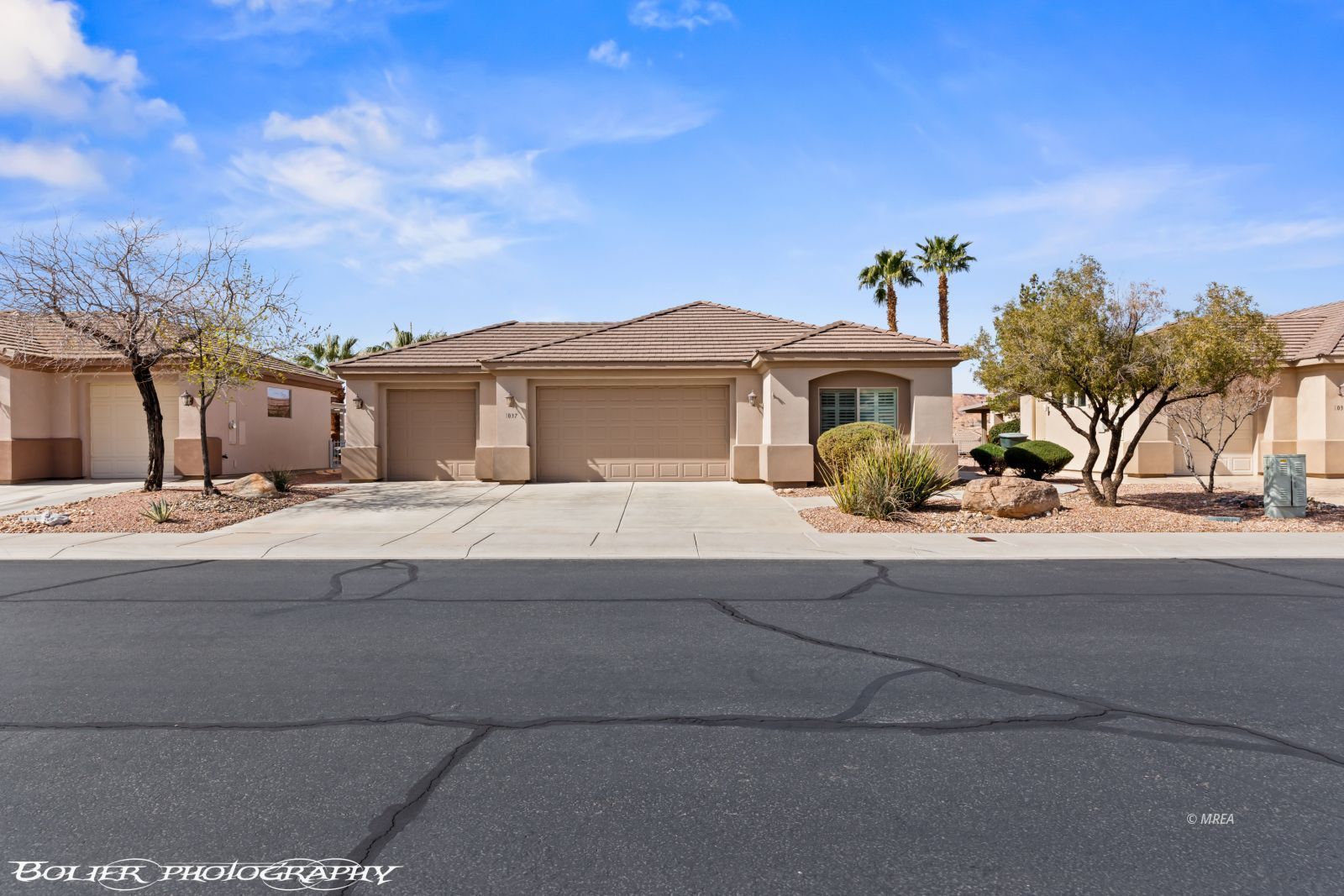 1037  Highland Hills Dr. 