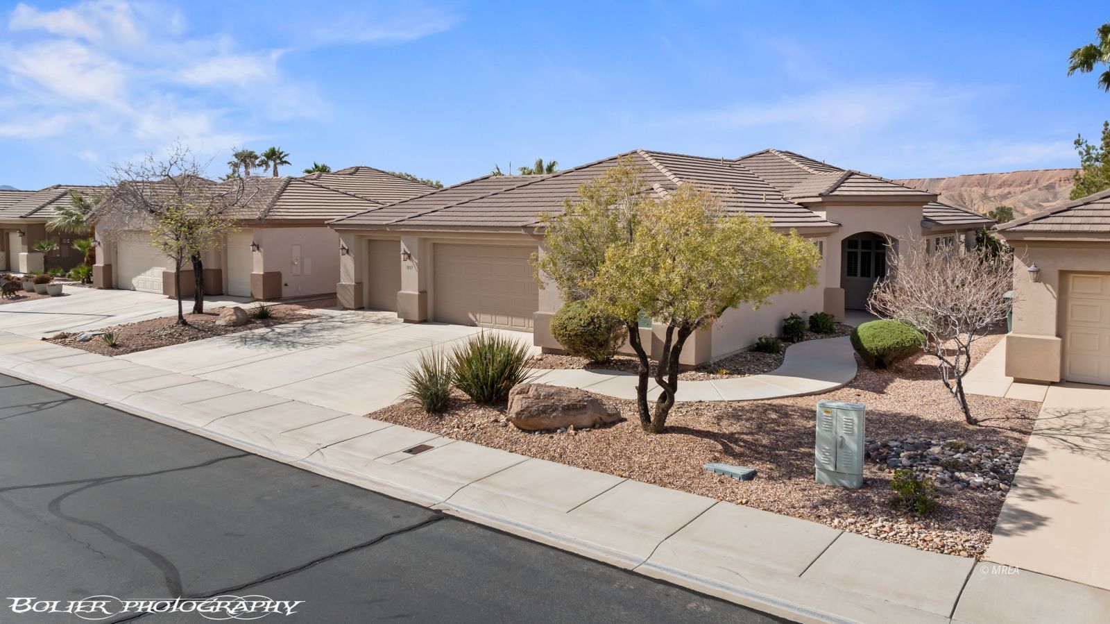 1037  Highland Hills Dr. 