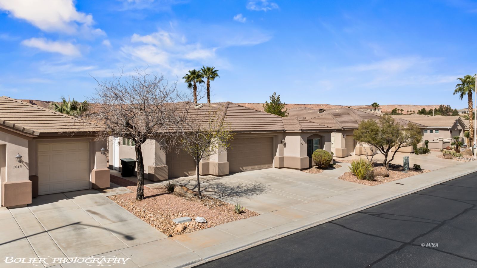 1037  Highland Hills Dr. 