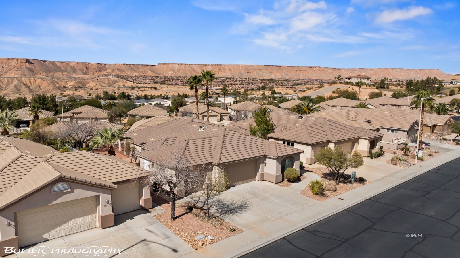 1037  Highland Hills Dr. 