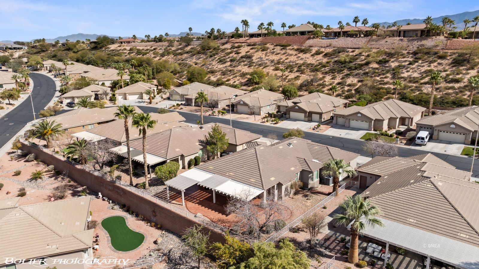 1037  Highland Hills Dr. 