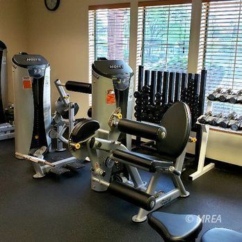 500  Mountainside Court 