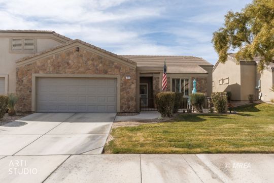 471 Alley ,Mesquite NV 89027