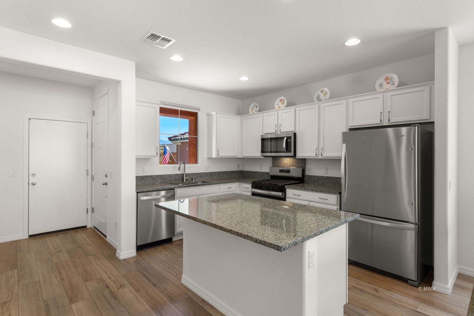 1481  Pin Cushion Rdg 