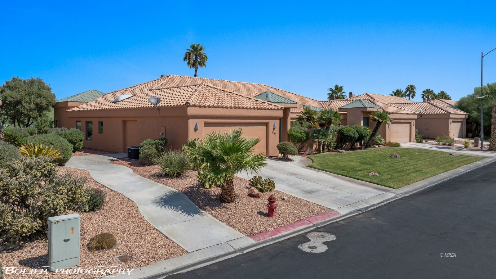 497 Via Ventana Dr, Mesquite NV 89027