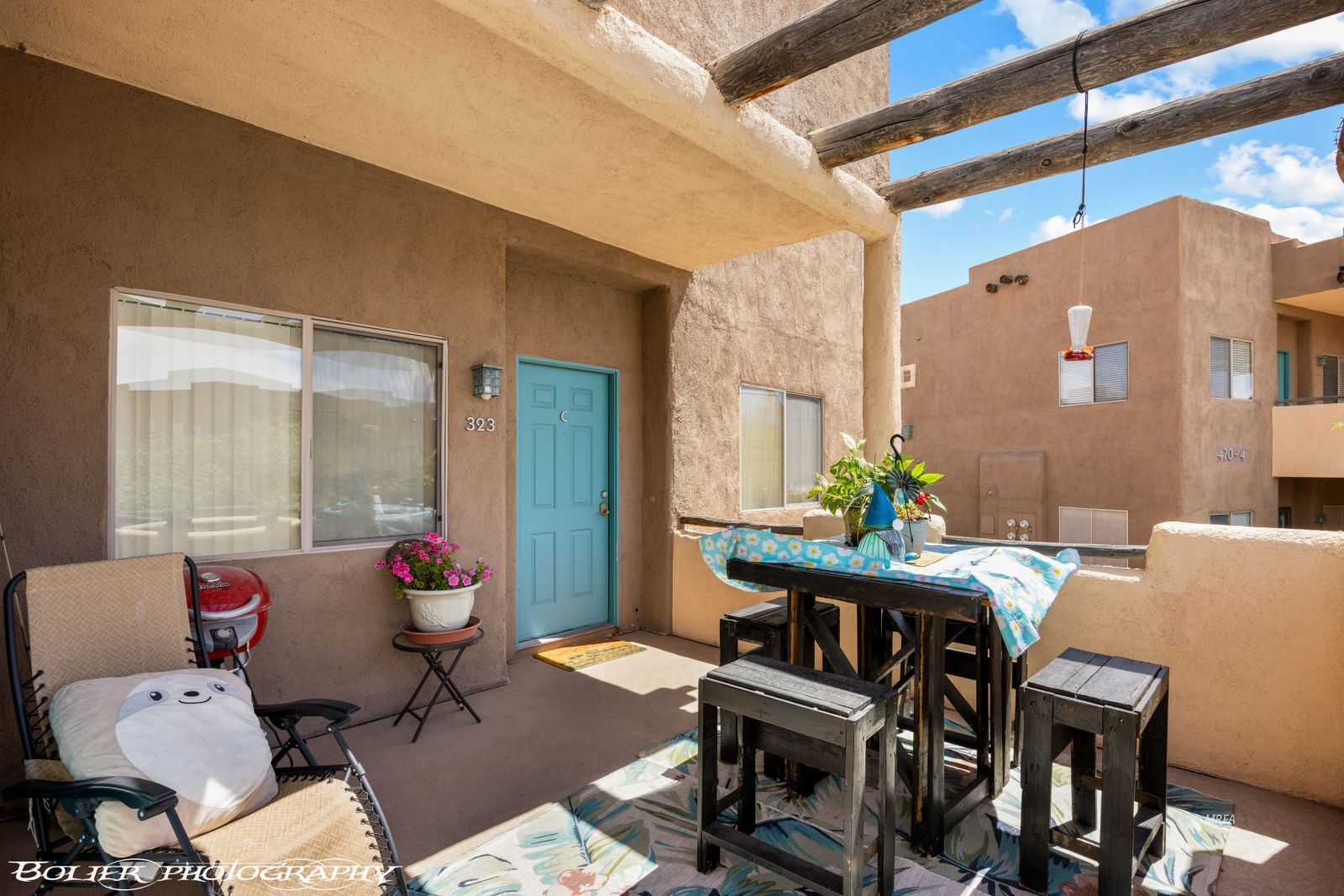 470  Turtleback Rd  #3C