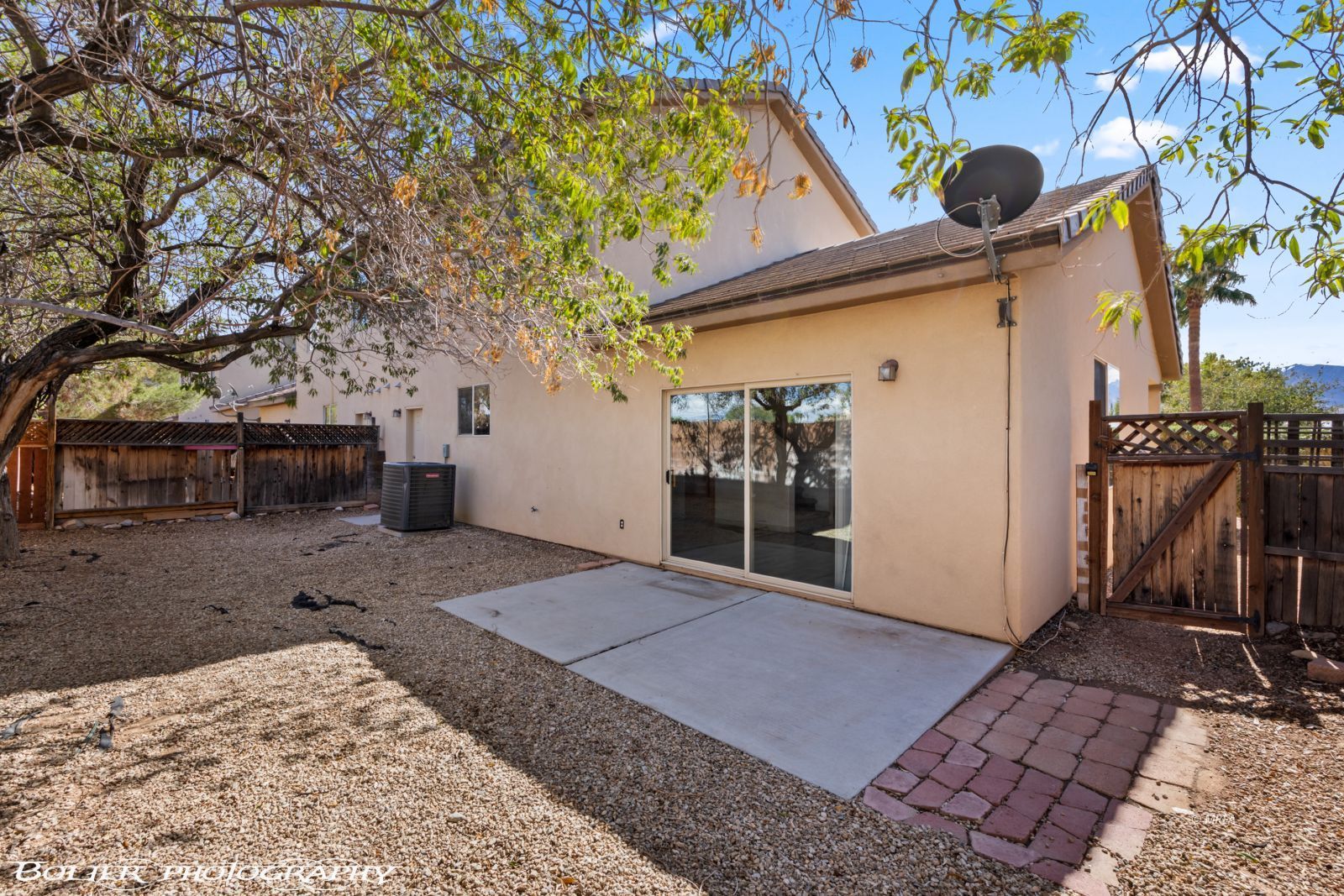 445 W First South St