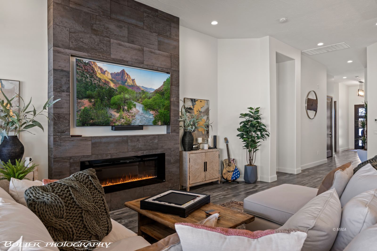 1397  Blue Ridge Trail 