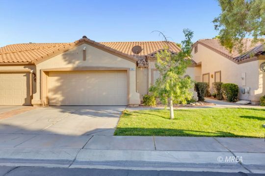 1382 Dr ,Mesquite NV 89027