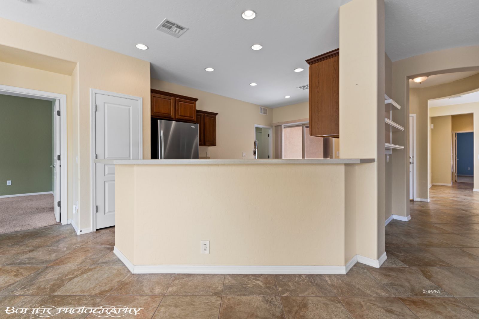 1421  Chuck Wagon Run 